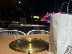-海之屋韩式烤肉(海棠68环球美食街店)