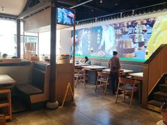 -周渝食惦酸菜鱼(青浦店)