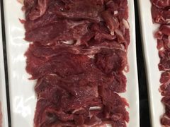 -潮汕美牛肉丸火锅店(天宁寺店)