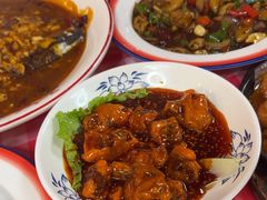 -佳佳麻辣烧菜馆