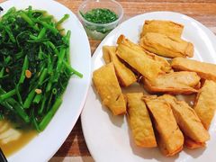 -潮汕大排档