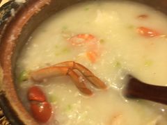 -火齐潮汕砂锅粥(五道口店)