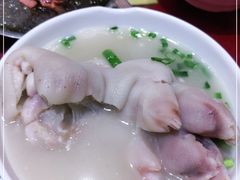 -易老妈蹄花.特色川菜(人民公园总店)