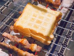 -诸锣记烤串·锦州烧烤(淘金店)