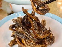 -二泉园老菜馆·百年无锡菜