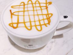 -Peet's 皮爷咖啡(东湖路手作店)