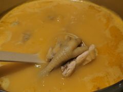 -八珍玉食鸡煲·打边炉(印象城店)