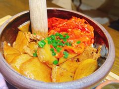 -擂饭(五一广场店)