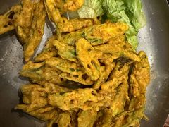 -克比叔叔印度餐厅Kebabs on the Grille(人民广场店)