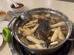 -太婆天府山珍酒楼(亚运村店)