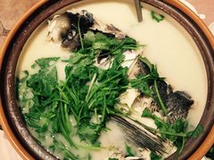 -千岛湖鱼味馆(十字街总店)
