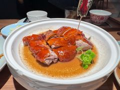 -润记·臻选·广东餐馆(狮山龙湖天街店)