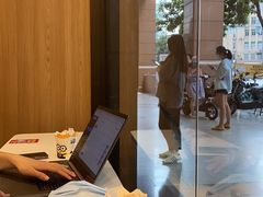 -麦当劳(文武路店)