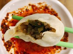 -宝源饺子(麦子店街店)