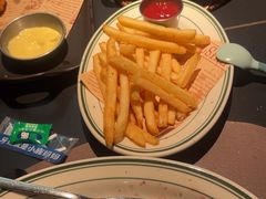 -404干式熟成牛排馆•聚会餐厅