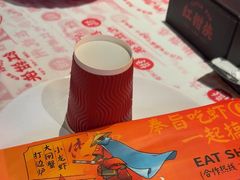 -红钳侠小龙虾·烧烤(中赢康康谷店)