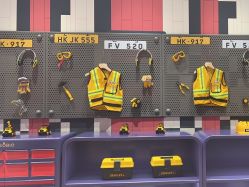 点击看大图 -奈尔宝家庭中心·亲子餐厅(北京东坝万达店)