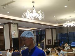 -天和晟烤鸭店(玉泉西街店)