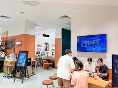 -海马体照相馆(万菱汇店)