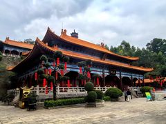 -南沙天后宫景区