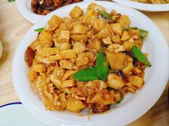 -食客居(缔景店)