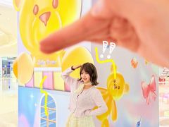 -深圳龙华星河COCO City(民治店)