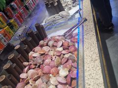-和谐号(全运路万达店)