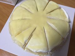 -幸福西饼生日蛋糕·下午茶(思明店)