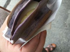 -台湾味正点车轮饼可丽饼(南禅寺店)