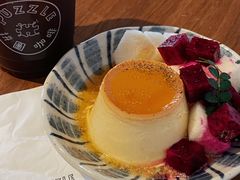 -PUZZLE COFFEE 拼图咖啡