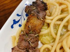 -柴氏风味斋(甘家口店)