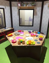 -幻贝家儿童乐园(苏州中心店)