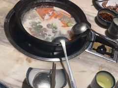 -同仁四季椰子鸡(福田东园总店)