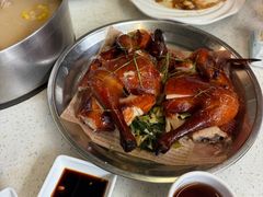 -肥仔文澳门猪骨煲(南京西路店)
