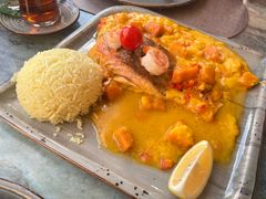 -BEYTI RESTAURANT贝迪餐厅