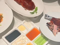 -四季民福烤鸭店(通州马驹桥店)