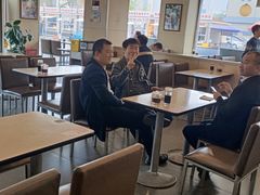 大堂-李先生牛肉面大王(东营友谊广场店)