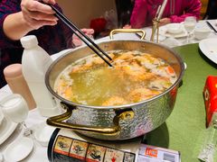 -新黄埭大酒店丨宴会厅(润元路店)