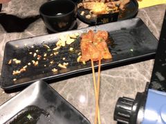 -嘎嘎鸭脑壳(蜀汉路店)