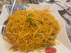 波尔图炒面-番茄屋葡式美食(总店)