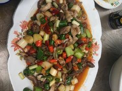 -飞虹鱼馆(春华路店)