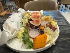 -THE WOODS 简餐 (国贸商城店)