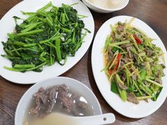 -龙岩罗桥牛杂(长青路店)