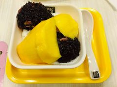 -满记甜品(金融街店)