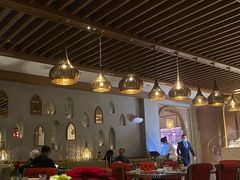 -ELI FALAFEL Lebanese&Mediterranean黎巴嫩美食(富城路店)