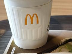 -麦当劳(金州新玛特购物广场店)