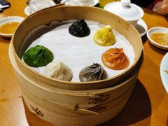 -乐忻皇朝(上海中心大厦店)