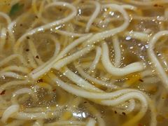 -东方宫中国兰州牛肉拉面(新起街店)