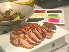 -雀蓝川菜(奥体广场店)