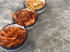 -屋里家延边朝鲜族冷面(梅林3店)